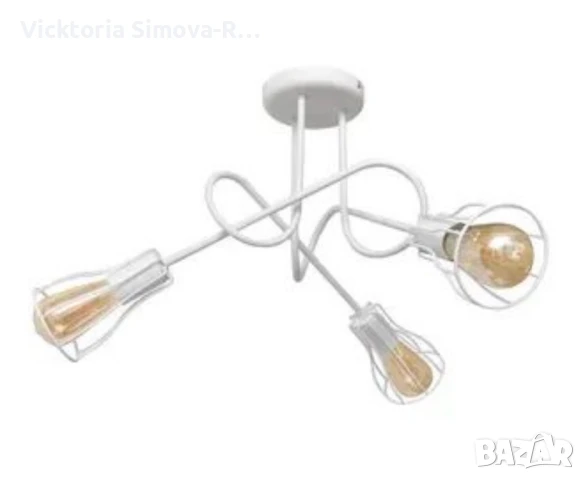 Метален полилей HELAM, OXFORD