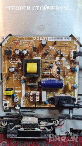 T23B350EW  с гаранция 1год., снимка 6 - Телевизори - 38580068