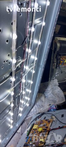 POWER JUM7.820.833 V1.1 - HS150D-1MF TV SABA SB50UHD18 UGV50G5S-ESi , снимка 8 - Части и Платки - 37832402