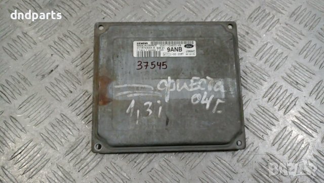 Компютър Ford Fiesta 1.3i 2004г.	