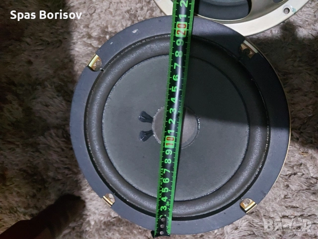говорители айва 8ома , снимка 9 - Тонколони - 54137719