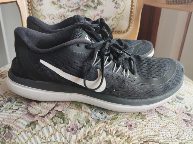 маратонки Nike Flex 2017 Run, снимка 4 - Маратонки - 44736470