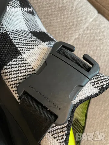 Christopher Kane - размер 36, снимка 5 - Маратонки - 47315780