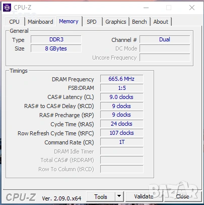 Компактен компютър Lenovo ThinkCentre M91 USFF с лицензиран Windows и 8GB DDR3, снимка 7 - Работни компютри - 54116892