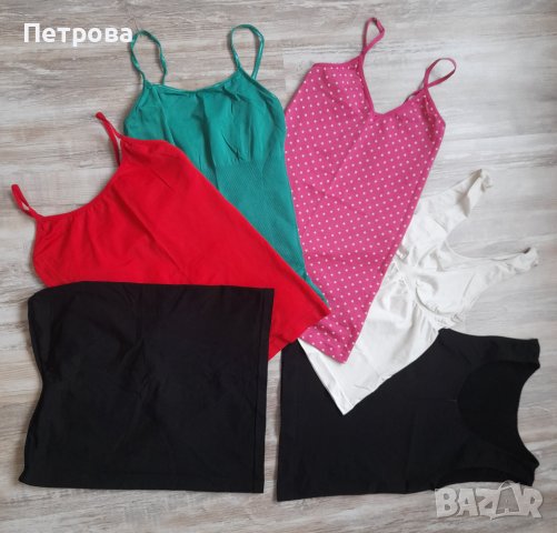 Стягащо и оформящо безшевно бельо , снимка 2 - Потници - 40823187