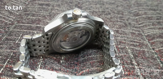 Geckota автоматичен , снимка 6 - Мъжки - 50811123