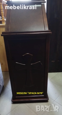 Аналой за църква или параклис -Наличен!, снимка 3 - Икони - 39939010