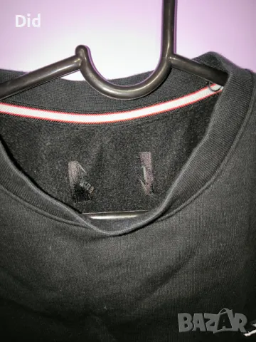 оригинално Jordan Essentials Fleece Pullover, снимка 6 - Спортни дрехи, екипи - 48657462