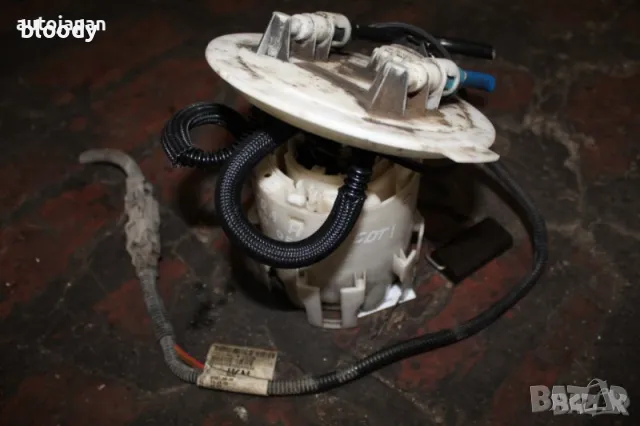 Нивомер горивна помпа Опел Астра H комби - 1.3 цдти 90кс , 1.9- 120 кс и 150 кс.  2007, снимка 4 - Части - 50029609