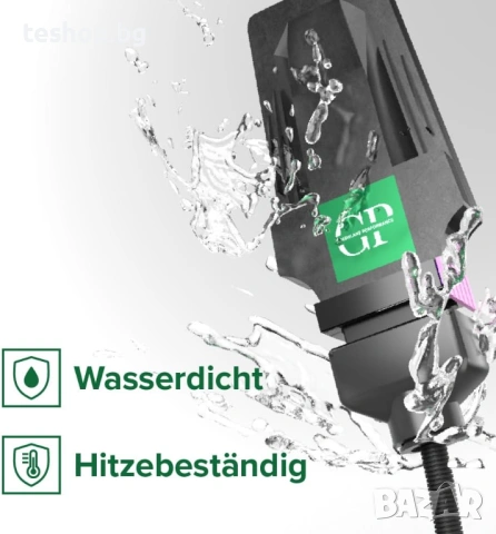 Чип тунинг с икономия на гориво за BMW M3 (G80) M3 Competition 375 KW 510 HP 2020, снимка 3 - Аксесоари и консумативи - 53103924