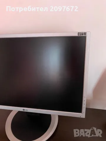 Монитор за компютър, снимка 3 - Монитори - 48075055