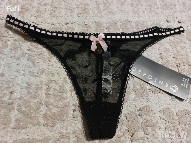 3 евро, нови прашки с етикет, С, М, Л , марка Censored , снимка 5 - Бельо - 54244100