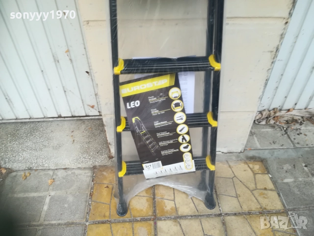 СТЪЛБА 3+1 0810251656, снимка 8 - Други инструменти - 51988075