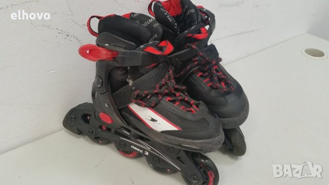 Ролери CRANE 29-32 номер, снимка 2 - Ролери, кънки - 30309963