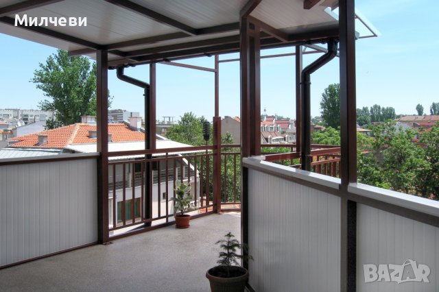 Уникални Апартаменти Милчеви - Перфектни условия в центъра! Отстъпка за повече нощувки!, снимка 7 - Квартири, нощувки - 42848262