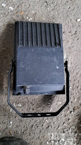 2 бр.лампи и 3 броя газени лампи, снимка 5 - Настолни лампи - 36557065