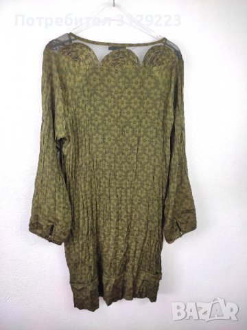 DIDI dress XL, снимка 6 - Рокли - 37748717