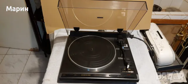 Грамофон PIONEER, снимка 2 - Грамофони - 49689024