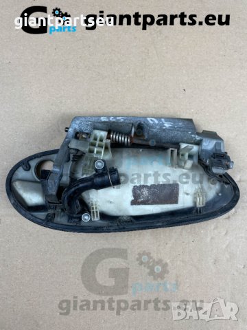 Дръжки БМВ е65 bmw, снимка 14 - Части - 38505019