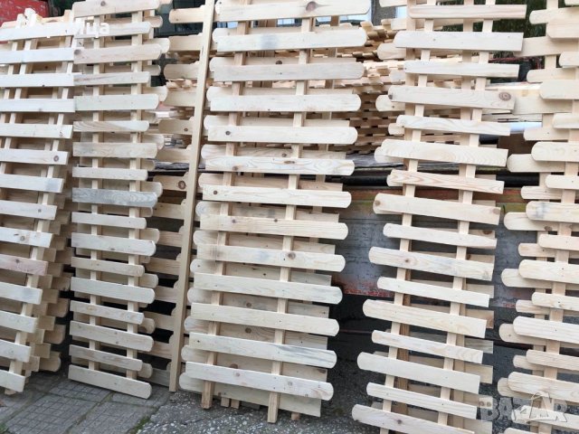 Градински декоративни  оградки - 30см , 50 см , 60 см , 70 см , снимка 4 - Градински мебели, декорация  - 25246658