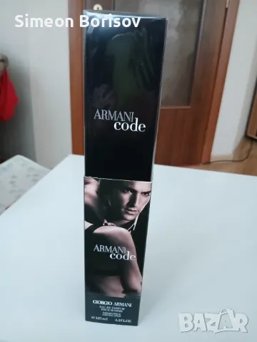 Парфюми , снимка 2 - Мъжки парфюми - 48458594