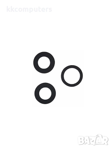 СТЪКЛО ЗА КАМЕРА ЗА APPLE IPHONE 12 PRO MAX (A2411)