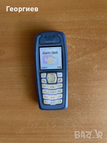 Nokia 3100 Нокиа 3100, снимка 4 - Nokia - 55894066