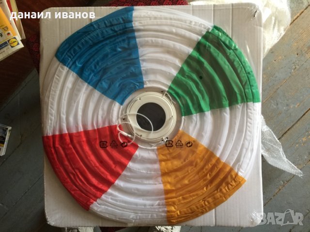 Абажури , снимка 1