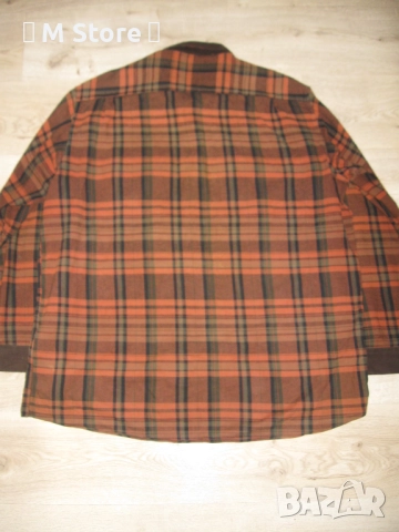 Harkila оригинална мъжка ловна риза 5 хл, снимка 6 - Ризи - 51952652