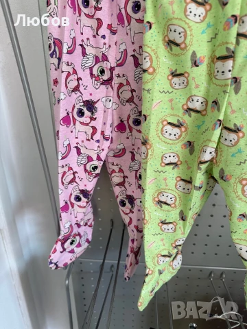 Бодита, ританки, камизолки, снимка 12 - Бодита за бебе - 50888945