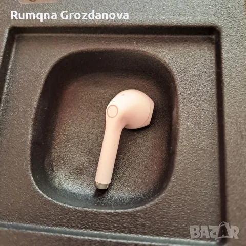 Bluetooth Wireless Слушалки DEVIA ПРОМОЦИЯ, снимка 6 - Bluetooth слушалки - 47662627