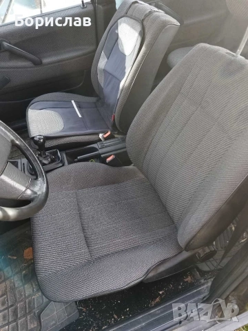 Wv Passat B3 1.8 90 к.с., снимка 5 - Автомобили и джипове - 53075542