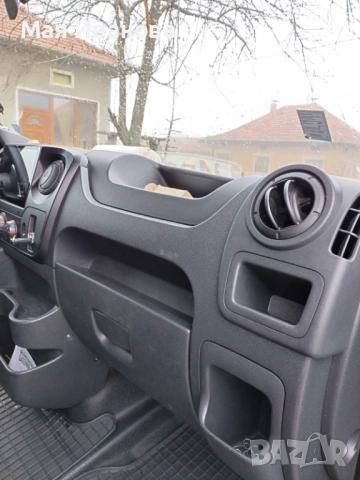 ПРОДАВАМ БУС, снимка 14 - Бусове и автобуси - 52550631