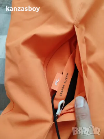 kjus ski jacket - страхотно дамско яке XL , снимка 7 - Якета - 47609859