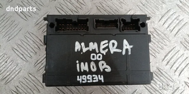 Модул Nissan Almera 2000г.	