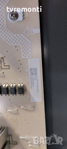 Power supply  TPV 715G9892-P01-003-003M Neu for Philips 65OLED935/12, снимка 6 - Части и Платки - 38367932