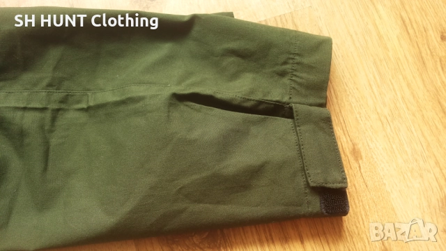 URBERG SKANDINAVIEN Hiking Stretch Trouser размер 48 / M панталон - 1786, снимка 8 - Екипировка - 52940482