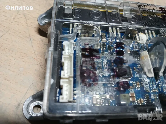 контролер за xiaomi 365, снимка 4 - Скутери и тротинетки - 56347450