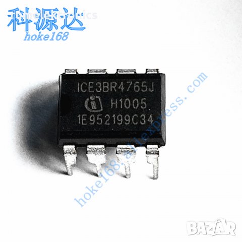 ICE3BR4765J