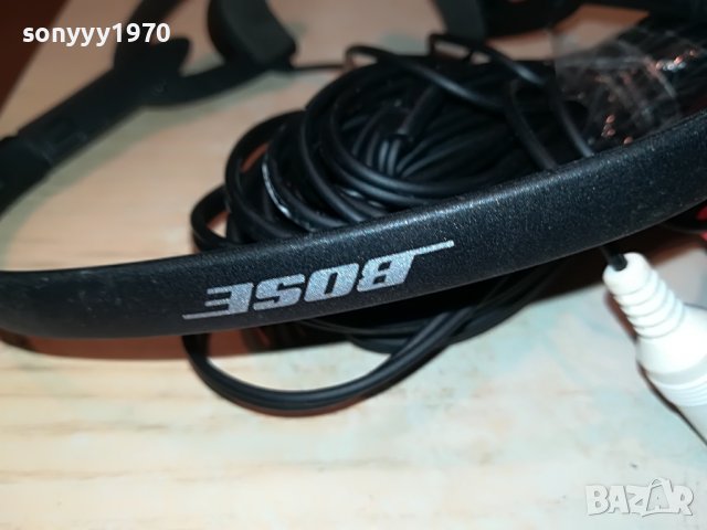 BOSE-ВНОС FRANCE 0106222148, снимка 3 - Слушалки и портативни колонки - 36951900