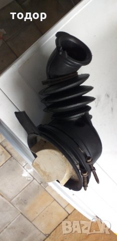 Долен гофриран маркуч Миеле/Miele , снимка 4 - Перални - 31579013