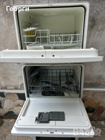 Съдомиялна кубче Electrolux Електролукс, снимка 2 - Съдомиялни - 56521970