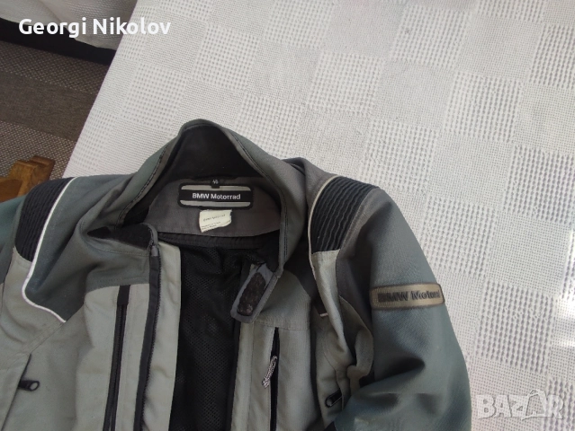 BMW MOTORRAD Екипировка!, снимка 5 - Аксесоари и консумативи - 56037623