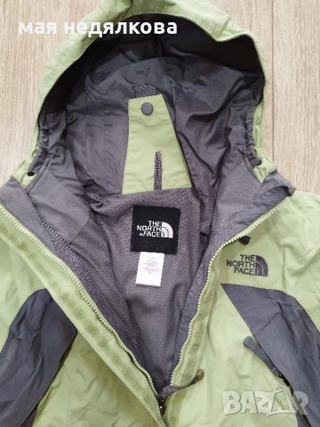 the north face m,l дамско, снимка 3 - Якета - 42308386