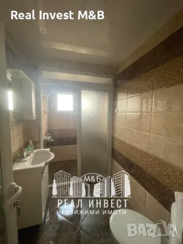 Продавам апартамент в гр.Харманли, снимка 4 - Апартаменти - 49581181