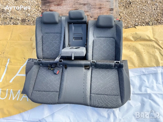 Салон Голф8 Wv Golf8 2021г. Хечбек 36 хил. Км., снимка 11 - Части - 53255497