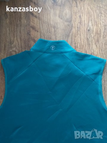 pro tour golf vest - страхотен мъжки елек КАТО НОВ, снимка 10 - Спортни дрехи, екипи - 35088485