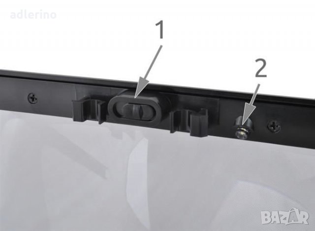 Лупа A4 за четене, голяма лупа, екранна лупа, филателска лупа, снимка 5 - Други - 34470732