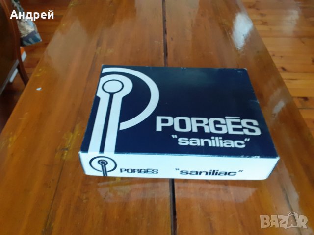 Стара Протеза Изкуствен анус #2