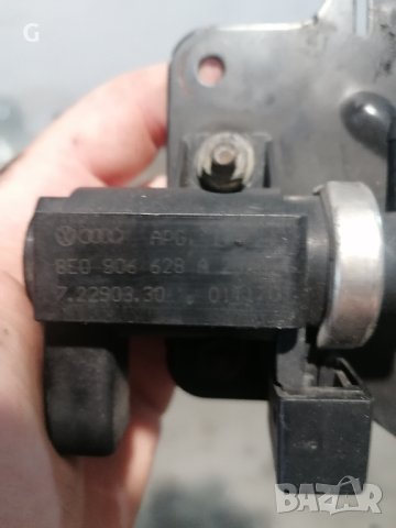 Вакуум Клапън VW 1.9TDI 131ks , снимка 5 - Части - 42576357